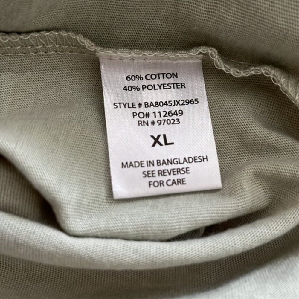 Rebellious One tee - Picture 6 of 7